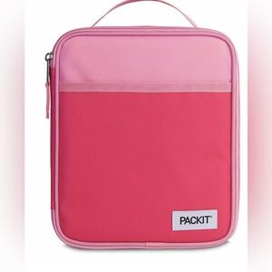 PackIt Freezable Upright Lunch Bag